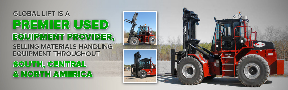 Used Equipment Vallejo